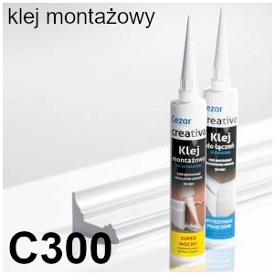 szyna karniszowa ZD2-400/2 4mb